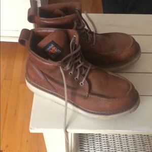 Timberland Pro 24/7 Boots